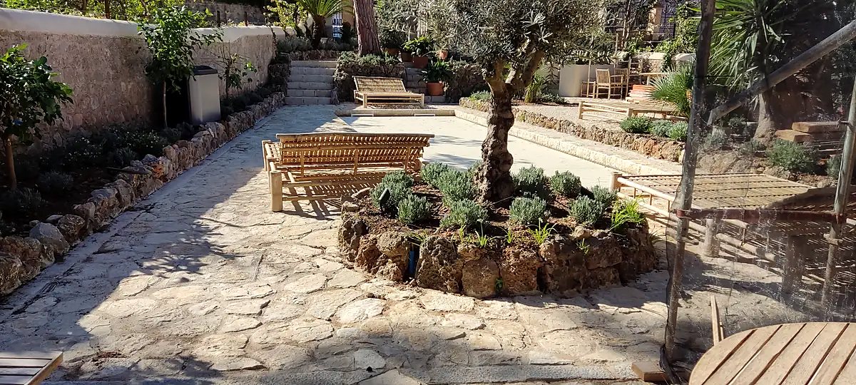 Trabajo de Tot Pedra en Sóller
