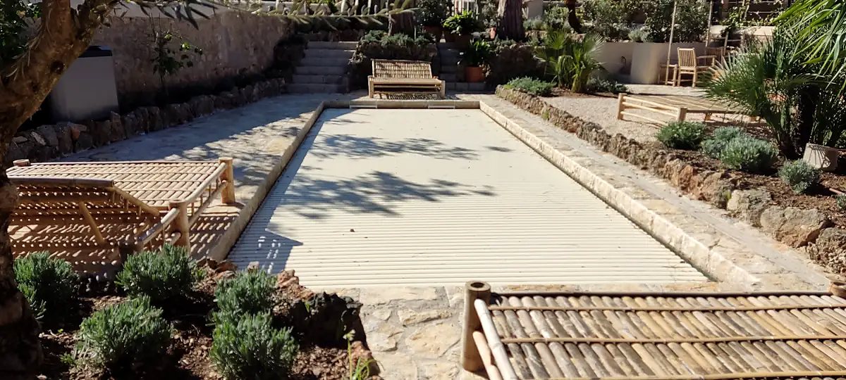 Trabajo de Tot Pedra en Sóller